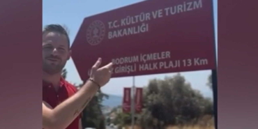 Ücretsiz Plajda 565 Lira Harcandı!