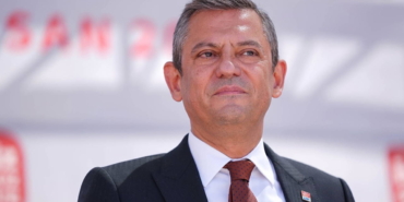 Özgür Özel’den Kıbrıs Barış Harekatı Mesajı