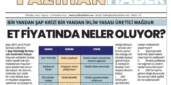 13. Sayımız Dijital ortamda 13. Sayımız Dijital ortamda