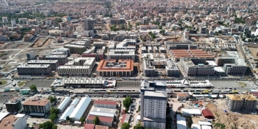 Malatya’ya Yatırım Hamlesi