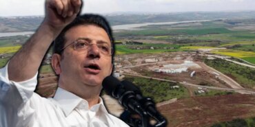 Sazlıdere’de İmar Krizi: İmamoğlu’ndan Sert Tepki!
