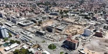 Battalgazi’de 4.9 Milyonluk Taşınmaz İhaleye Çıkıyor!