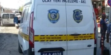 Turgut Temelli Caddesi’nde Kaza: Yaralı Var!