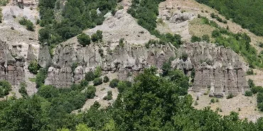 ” Gelin Kayalar”ı Gördünüz mü?