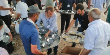 13. Midider Pilav Şenliği