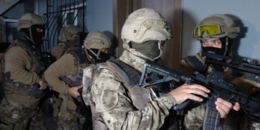 Genç’te 4 Bin 314 Kök Kenevir Ele Geçirildi!