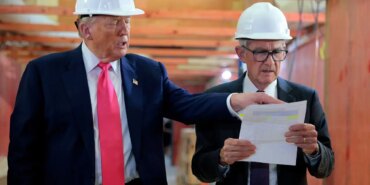 Trump ve Powell Arasındaki Maliyet Tartışması Alevlendi!