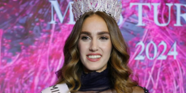 Miss Turkey 2024: İdil Bilgen Bodrum’da Tartışma Yarattı