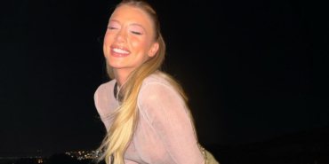 Aleyna Kalaycıoğlu Hastanede Sevenlerini Korkuttu!