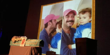 Emre Törün’ün Vefatı Sanat Camiasını Yasa Boğdu