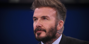 David Beckham’ın Traş Faciası: ‘Berbat Görünüyor!’