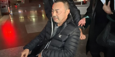 Serdar Ortaç’tan Endişe Verici Açıklama!