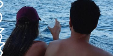 Aşk Dolu Tatil: Sıla Türkoğlu ve Ata Ayyıldız