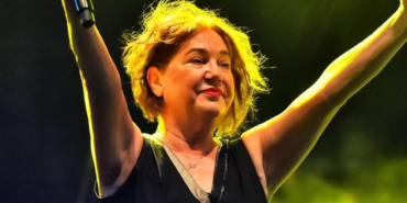 Nazan Öncel Bir Kez Daha Kalp Krizi Geçirdi!