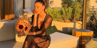 Şeyma Subaşı’nın Aşkı Yine Sona Erdi!