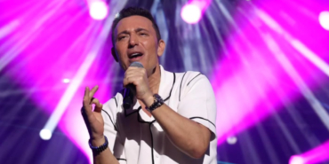 Mustafa Sandal, Hastalığını ve Aşkını Anlattı!