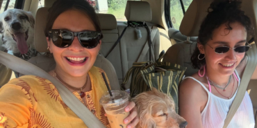 Meriç Aral ve Serkan Keskin’den Mutlu Haber!