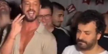 Murat Boz’un Lansmanında Sosyal Medya Karıştı!