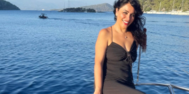 Zara’nın Dönüşümü: 16 Kilo Verdi, Yeni Bir Ben!