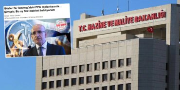 Şimşek’in Faiz İndirimi Açıklaması Yalanlandı