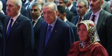 15 Temmuz’da Birlik ve Direniş Mesajı