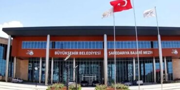 Van Belediyesi’nde 223 Çalışanın İşi Sonlandırıldı