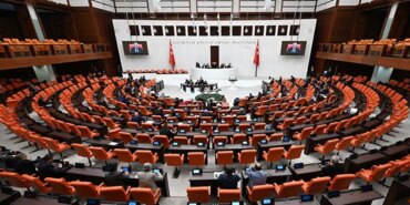 CHP, Meclis Komisyonu İçin 10 İsim Belirledi!