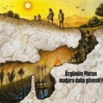 GERÇEĞİ GÖRMEK BAZEN CEZALANDIRIR