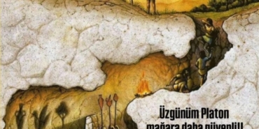 GERÇEĞİ GÖRMEK BAZEN CEZALANDIRIR