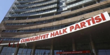 CHP’den Çözüm Sürecine Sert Uyarılar!