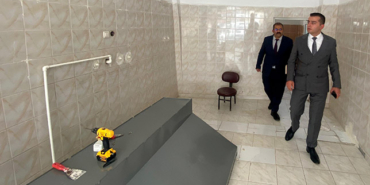 Yazıhan Aşevi Hızlandı