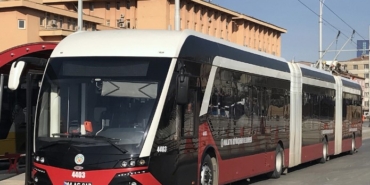 Malatya’da Ulaşım Krizi: Trambüs Seferleri Yok!