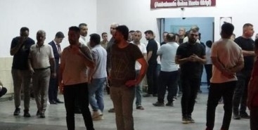 Tohma Köyünde Facia