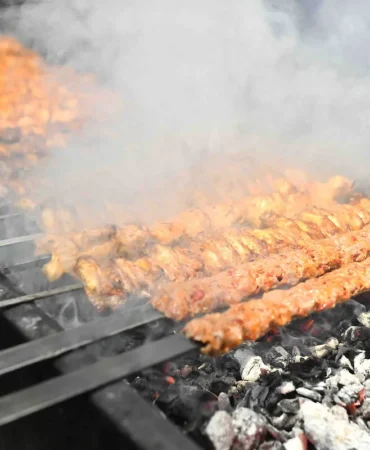 Ada Mangal’dan Yaz Uyarısı