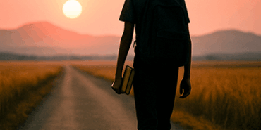 Bir Yoldan Geriye Bakarken..