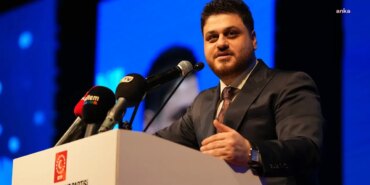 İmamoğlu ve Altaylı’ya Ziyaret İzni Reddedildi!