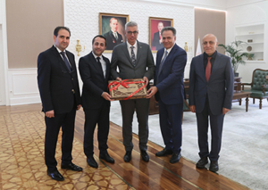 Sağlık Yatırımında Yazıhan Yine Yok