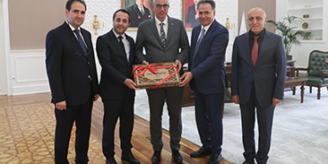 Sağlık Yatırımında Yazıhan Yine Yok