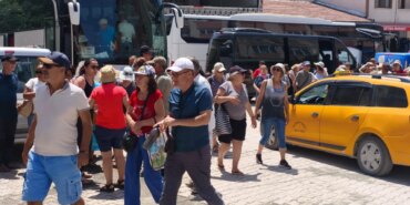 Çemişgezek: Tarih ve Doğanın Buluşma Noktası