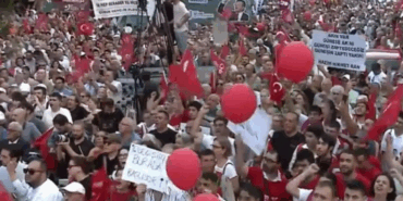 CHP, Seçim Çalışmalarına Hızla Başladı!