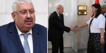 MHP’den Terörsüz Türkiye İçin Buluşma Çağrısı