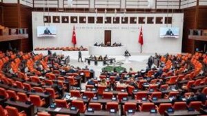 CHP’den Demokratikleşme ve Adalet Manifestosu