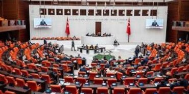 CHP’den Demokratikleşme ve Adalet Manifestosu