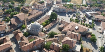 Malatya’da İcradan Satışa Çıkan Arsa Dikkat Çekiyor!