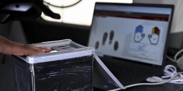 105 Yeni Mobil Göç Aracı ile Düzensiz Göçe Dur!