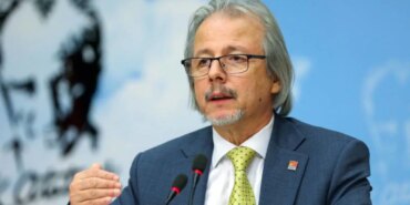 Suriye’ye Müdahale Uyarısı: Türkiye Risk Altında!