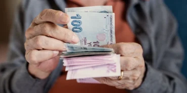 Yargıtay’dan Emekli Maaşına Bloke Kararı!