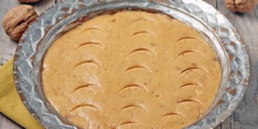 Erzurum Un Helvası’na Coğrafi İşaret Tescili!