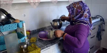 Çocuklu Kadınlara Ekonomik Destek Yolda!