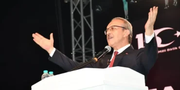 Vali Yavuz: 15 Temmuz, Milli Bir Zaferdir!